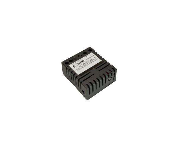 Dimmer 4-400W Strip LED 230Vac programmabile LE-TE-CE con Memoria di funzionamento e di STATO